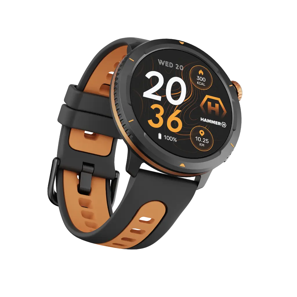 3. HAMMER WATCH 2 Lite-orange-08.webp