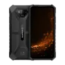 SMARTFON HAMMER IRON V czarny