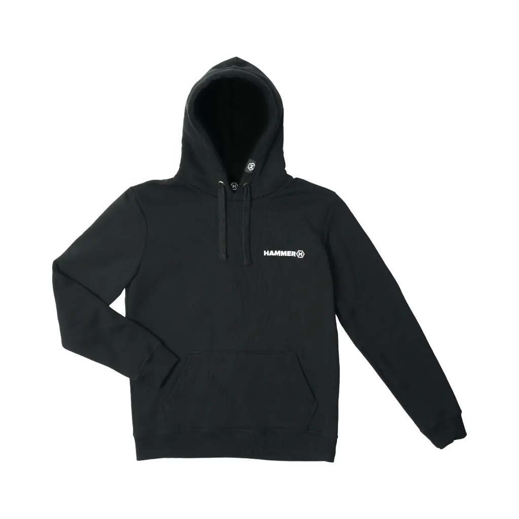 HAMMER HOODIE rozmiar L