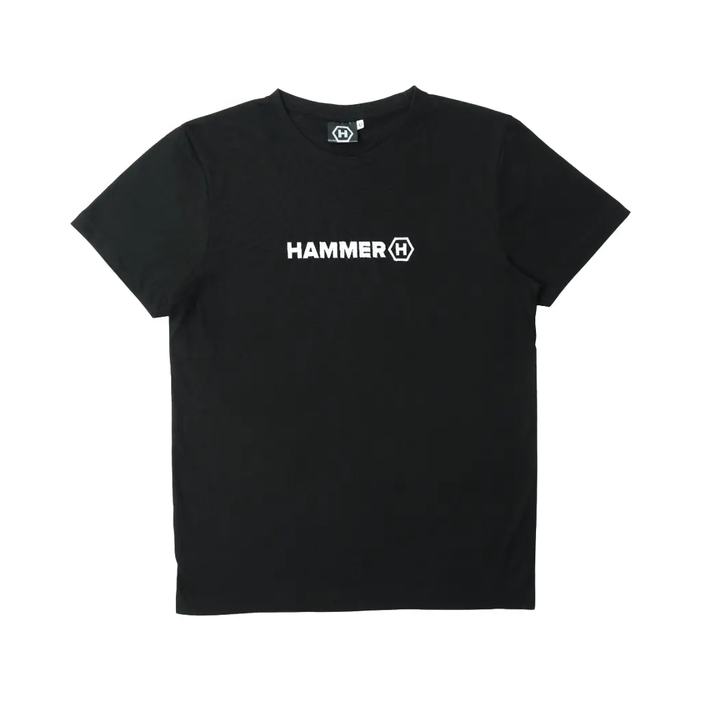 HAMMER T-SHIRT BASIC L