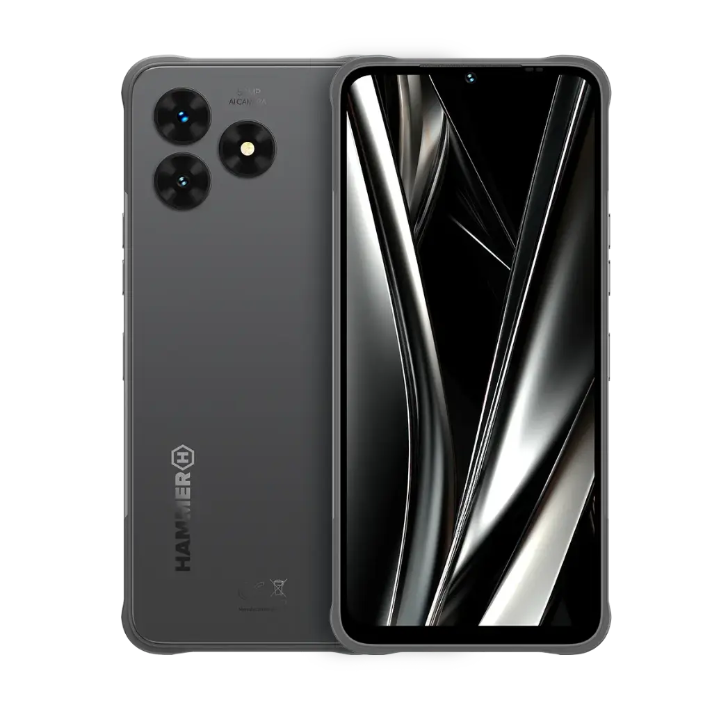 SMARTFON HAMMER BLADE Va 5G
