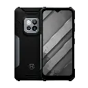 SMARTFON HAMMER CONSTRUCTION 2 5G srebrny