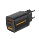 HAMMER RapidCharge Duo 30W.