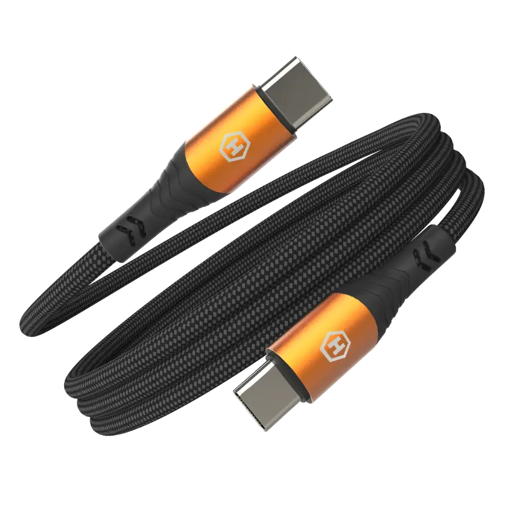 Cable Hammer USB C do C