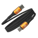 Kabel HAMMER USB C do C