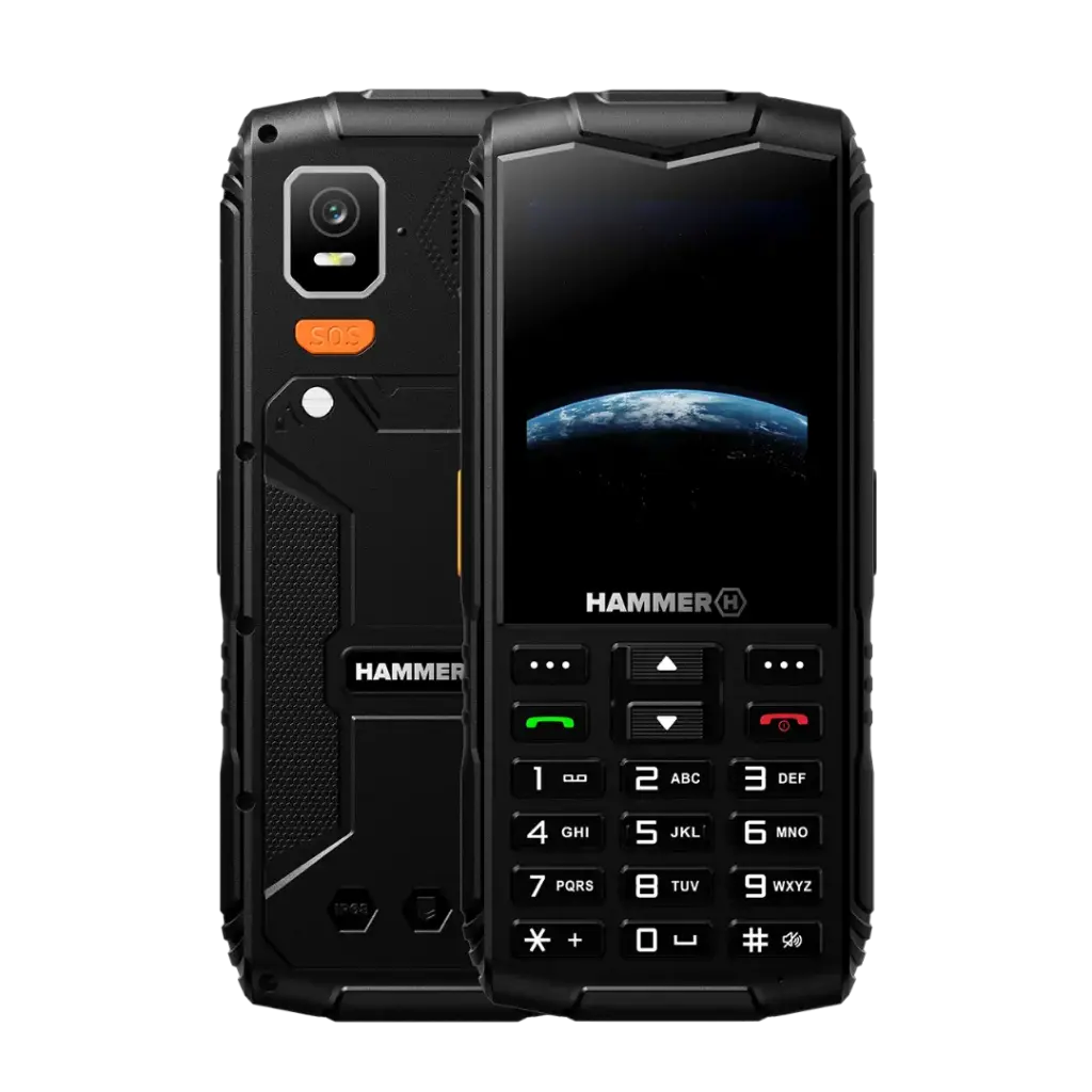PHONE HAMMER HORIZON LTE