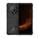 SMARTFON HAMMER IRON 6 5G 8/256 GB black