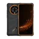 SMARTFON HAMMER IRON 6 5G 8/256 GB orange