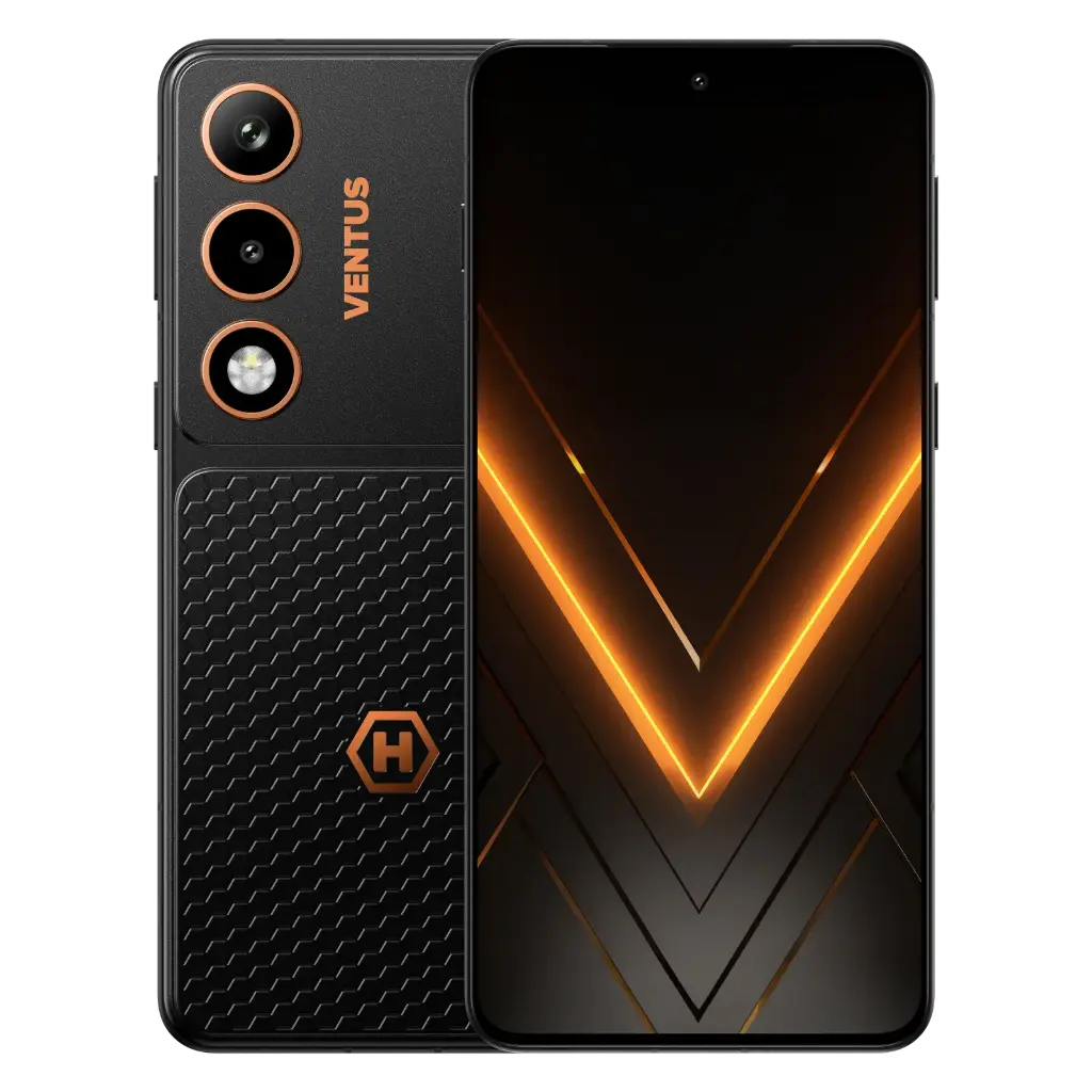 SMARTPHONE HAMMER VENTUS 5G