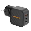 HAMMER RAPIDCHARGE 65W