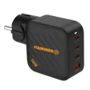 HAMMER RapidCharge 100W