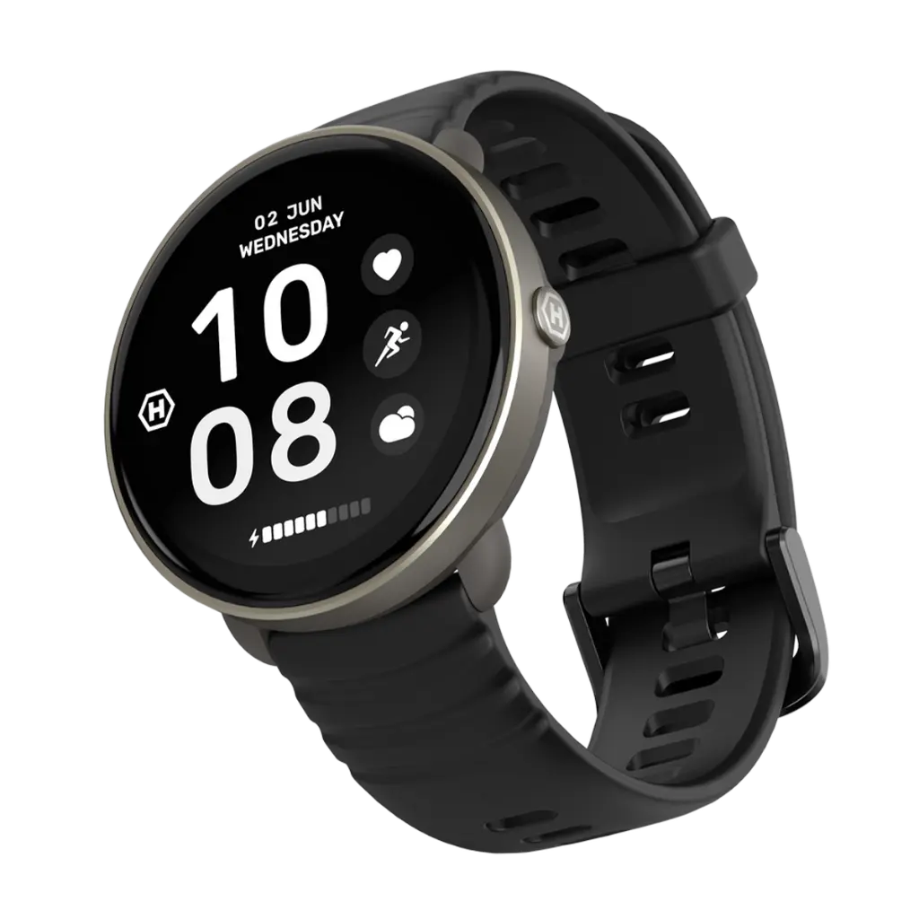HAMMER VENTUS SMARTWATCH