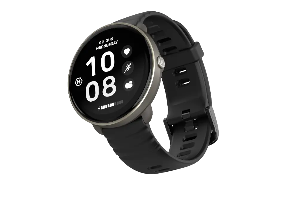 SMARTWATCH HAMMER VENTUS
