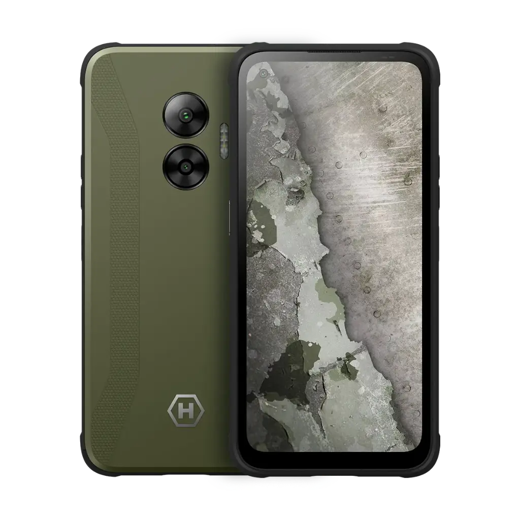 SMARTFON HAMMER BLADE V 5G MILITARY EDITION