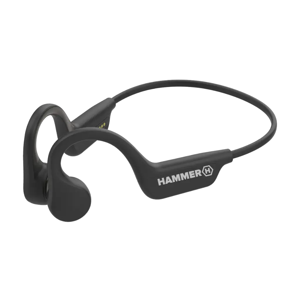 Hammer Bone Headphones