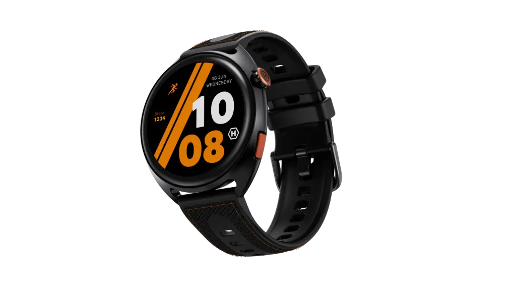 SMARTWATCH HAMMER VENTUS Pro