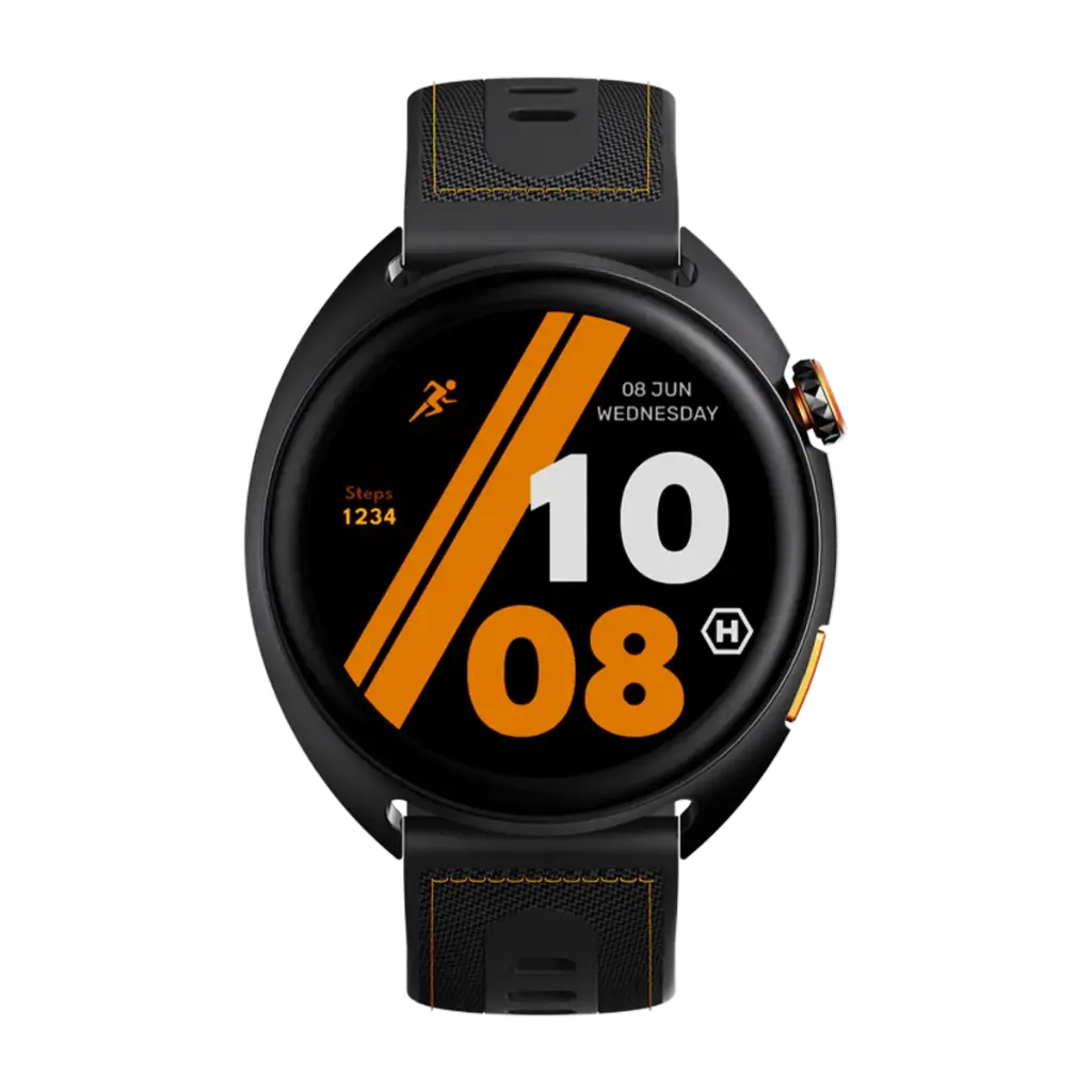 SMARTWATCH HAMMER VENTUS Pro