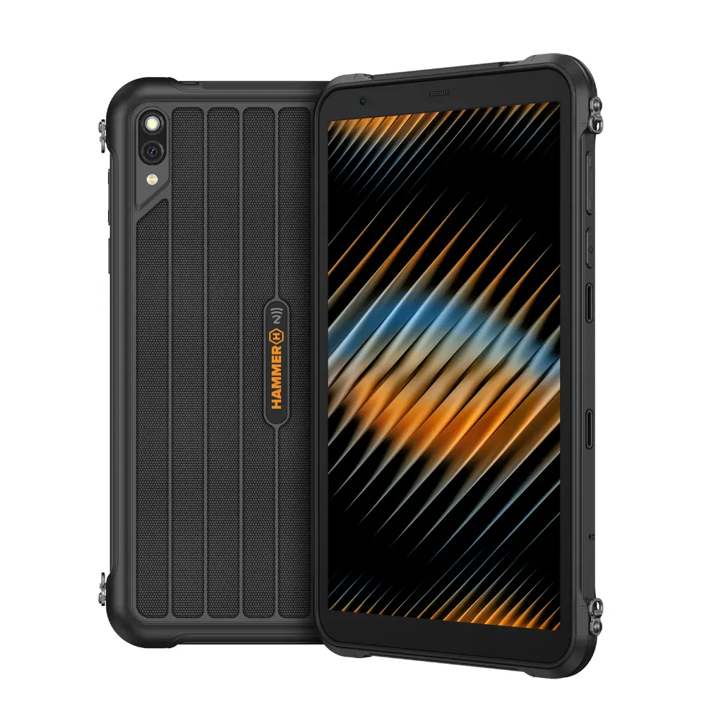 HAMMER WORKPAD LTE