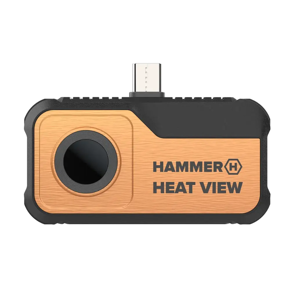 HAMMER Heat View