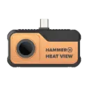 HAMMER Heat View