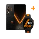 Zestaw HAMMER VENTUS 5G + HAMMER WATCH VENTUS PRO