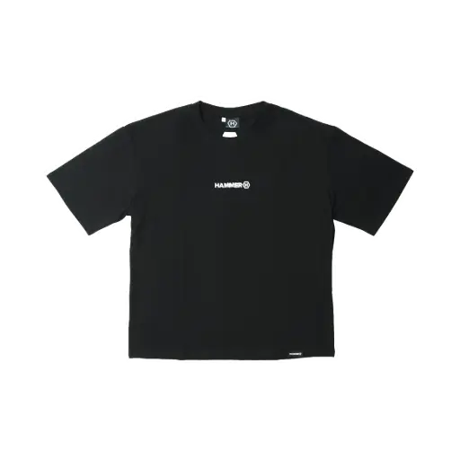 [SMA002740] HAMMER T-SHIRT PREMIUM L