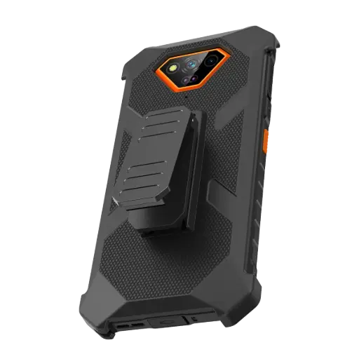 [AKC001255] HAMMER IRON V CASE
