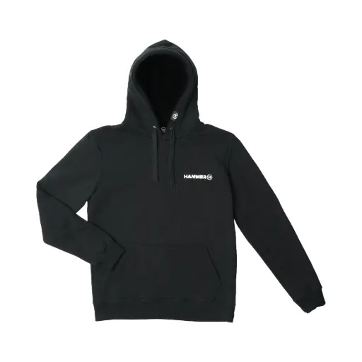 [SMA002869] HAMMER HOODIE rozmiar M