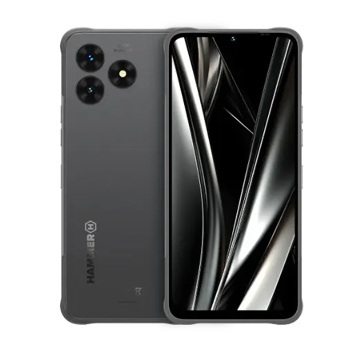 [TEL000931] SMARTFON HAMMER BLADE Va 5G