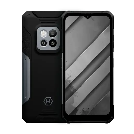 [TEL000965] SMARTFON HAMMER CONSTRUCTION 2 5G silver