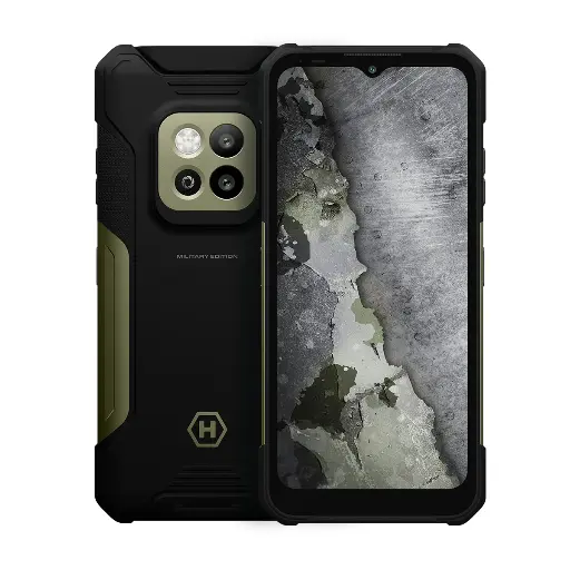 [TEL000985] SMARTFON HAMMER CONSTRUCTION 2 5G MILITARY EDITION