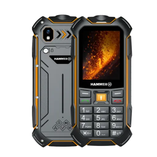 [TEL001026] PHONE HAMMER Boost 2 LTE