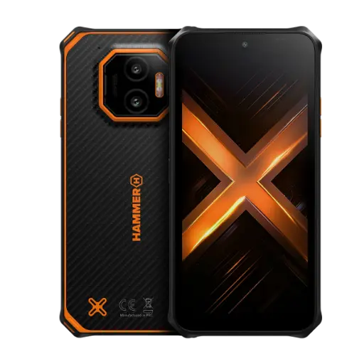[TEL001060] SMARTPHONE HAMMER ENERGY X2