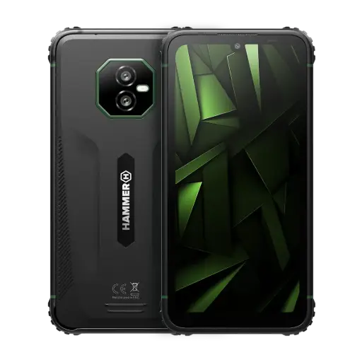[TEL001061] SMARTPHONE HAMMER RANGER 8/256