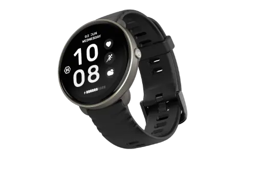 [Sma003063] HAMMER VENTUS SMARTWATCH