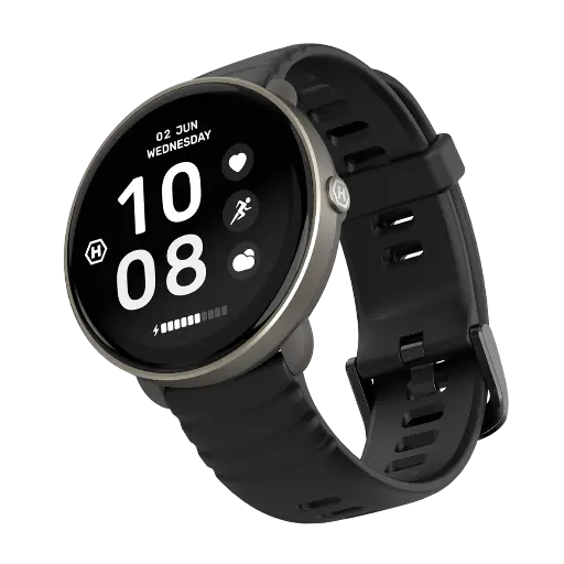[Sma003063] HAMMER VENTUS SMARTWATCH