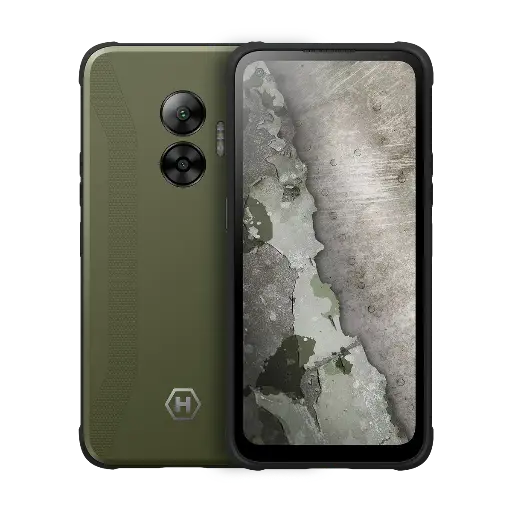 [TEL001005] SMARTFON HAMMER BLADE V 5G MILITARY EDITION