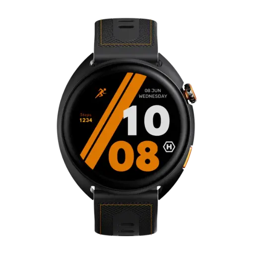 [Sma003067] SMARTWATCH HAMMER VENTUS Pro