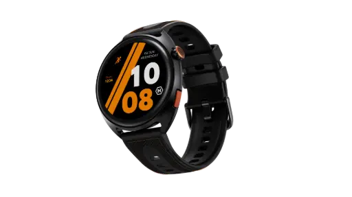 [Sma003067] SMARTWATCH HAMMER VENTUS Pro