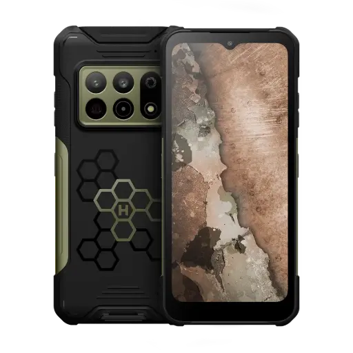 [TEL001120] SMARTFON HAMMER CONSTRUCTION 3 5G MILITARY EDITION