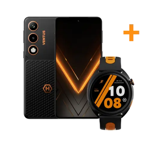 [TOW000115] Zestaw HAMMER VENTUS 5G + HAMMER WATCH VENTUS PRO